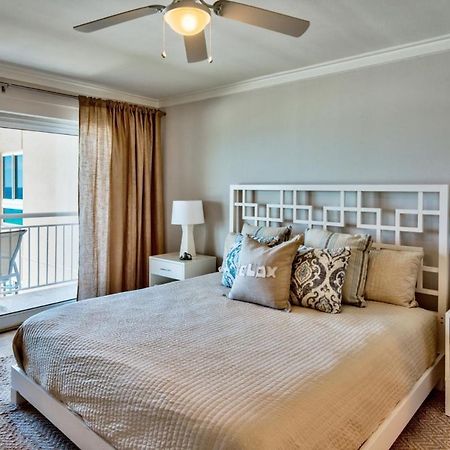 Destin Towers 81 - 8Th Floor Luxury 2Br With Amazing Gulf Views别墅 外观 照片