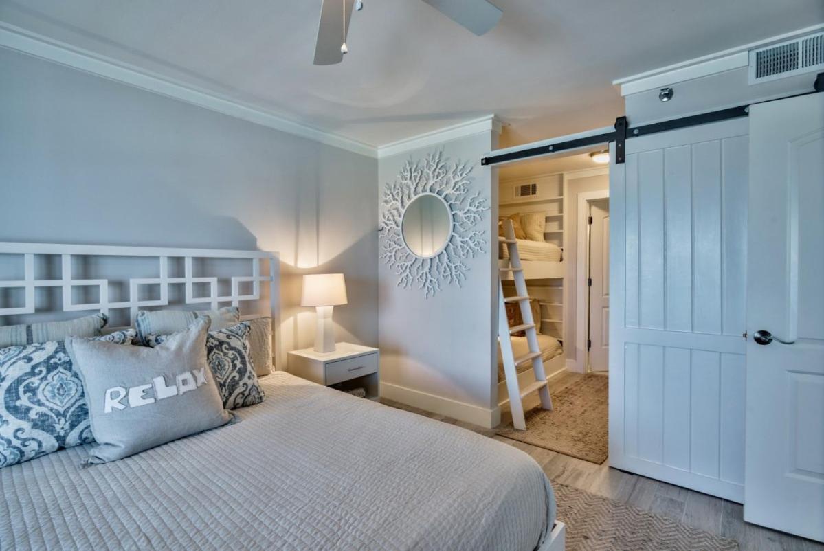 Destin Towers 81 - 8Th Floor Luxury 2Br With Amazing Gulf Views别墅 外观 照片
