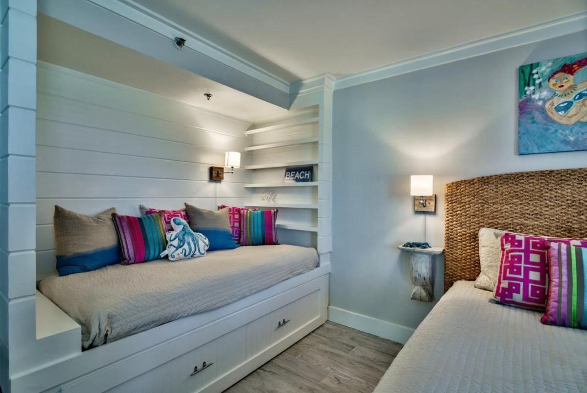Destin Towers 81 - 8Th Floor Luxury 2Br With Amazing Gulf Views别墅 外观 照片