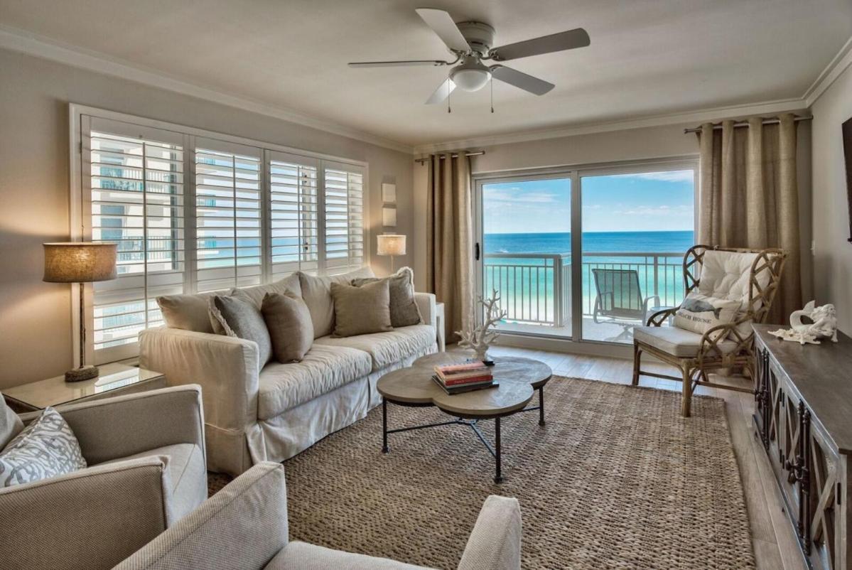 Destin Towers 81 - 8Th Floor Luxury 2Br With Amazing Gulf Views别墅 外观 照片