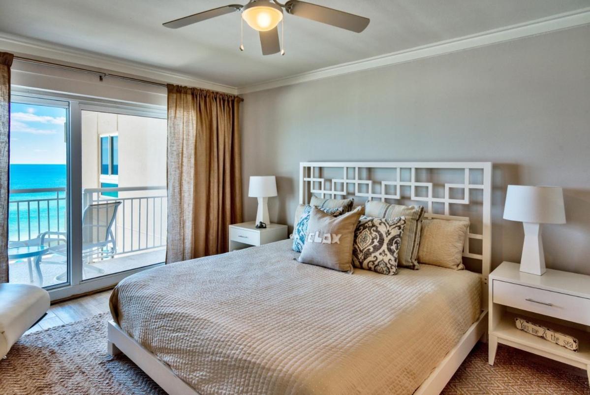 Destin Towers 81 - 8Th Floor Luxury 2Br With Amazing Gulf Views别墅 外观 照片