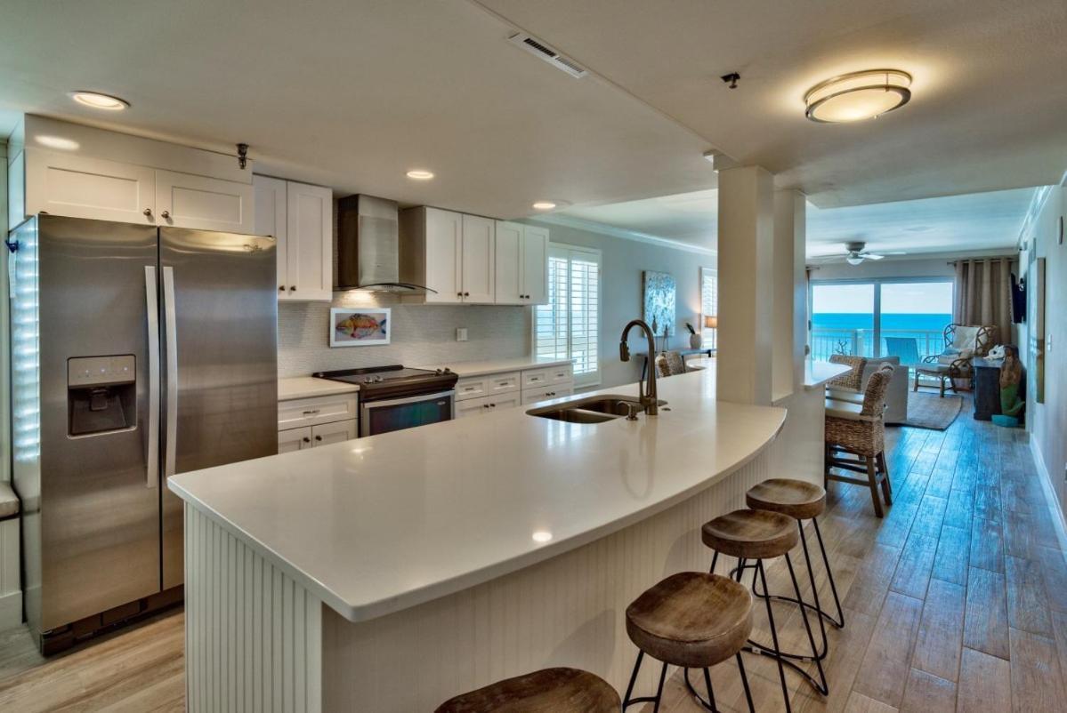 Destin Towers 81 - 8Th Floor Luxury 2Br With Amazing Gulf Views别墅 外观 照片