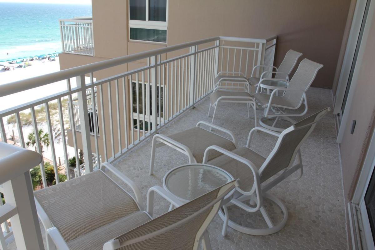 Destin Towers 81 - 8Th Floor Luxury 2Br With Amazing Gulf Views别墅 外观 照片