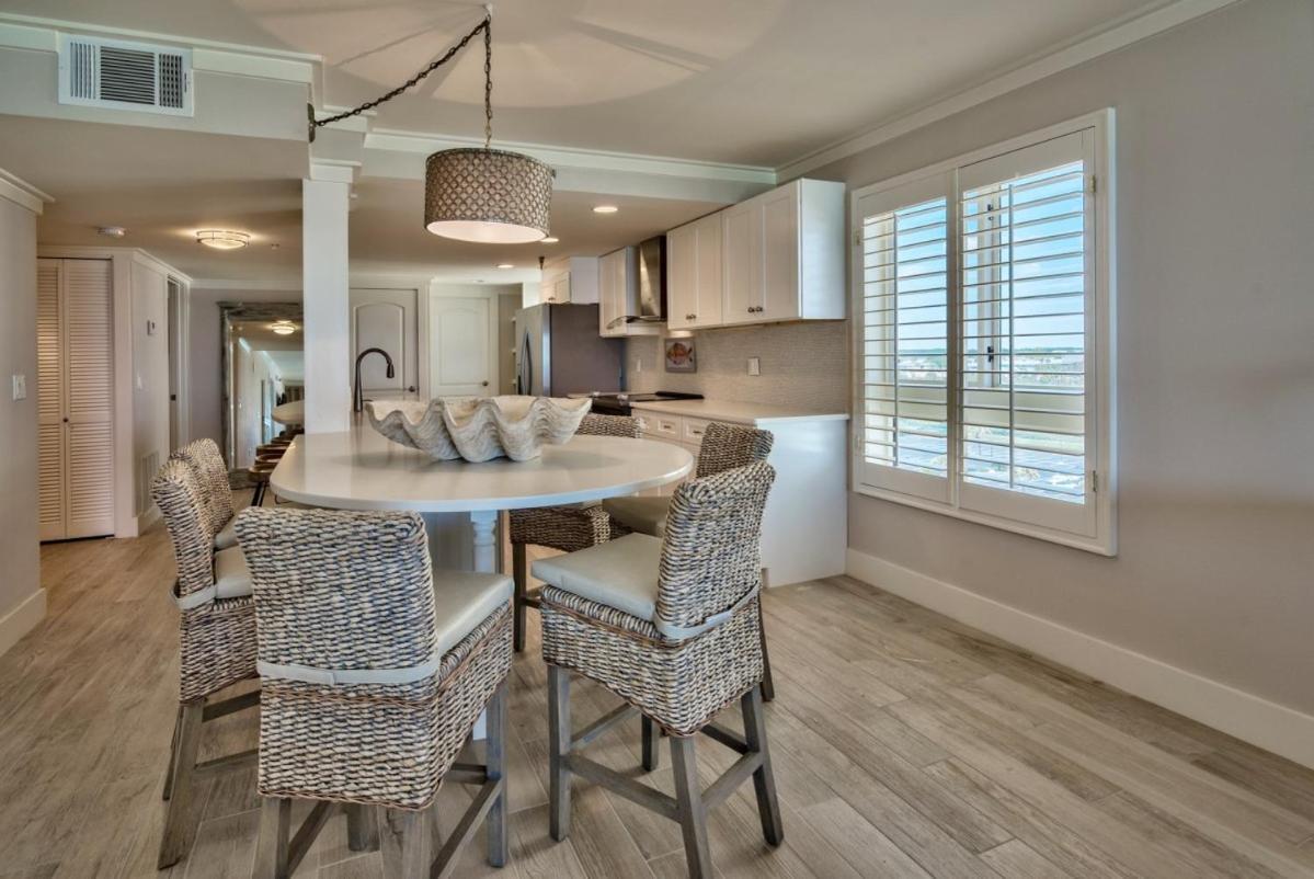 Destin Towers 81 - 8Th Floor Luxury 2Br With Amazing Gulf Views别墅 外观 照片