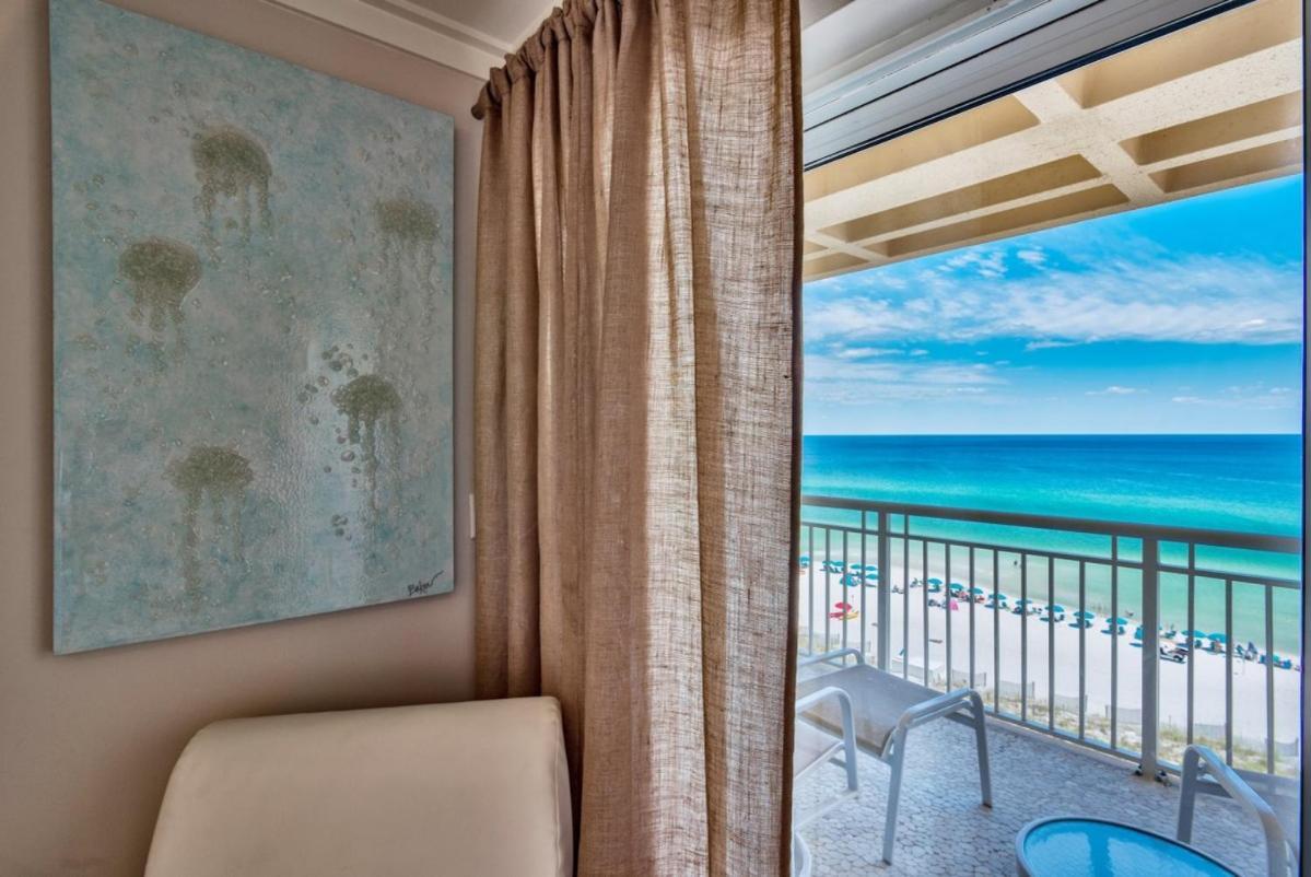 Destin Towers 81 - 8Th Floor Luxury 2Br With Amazing Gulf Views别墅 外观 照片