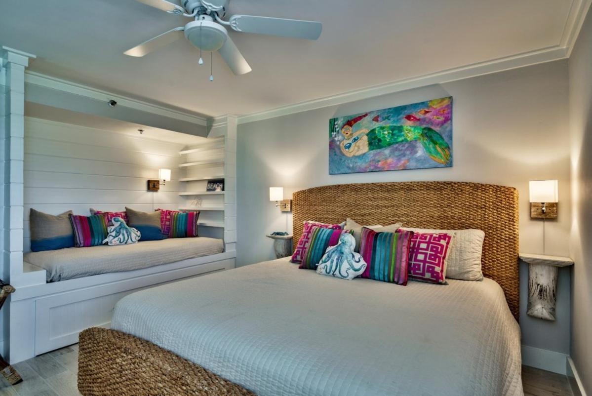 Destin Towers 81 - 8Th Floor Luxury 2Br With Amazing Gulf Views别墅 外观 照片